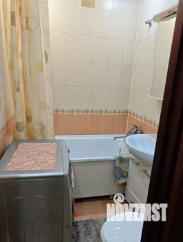 1-к квартира, на длительный срок, 32м2, 5/5 этаж