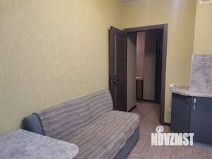 1-к квартира, на длительный срок, 35м2, 3/11 этаж