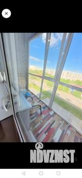 Студия квартира, на длительный срок, 46м2, 7/8 этаж