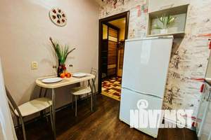 1-к квартира, посуточно, 30м2, 1/9 этаж