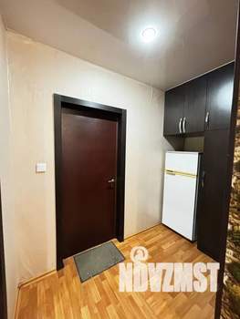 1-к квартира, посуточно, 32м2, 1/10 этаж