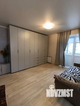 2-к квартира, на длительный срок, 39м2, 3/5 этаж