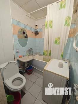 3-к квартира, на длительный срок, 42м2, 1/5 этаж