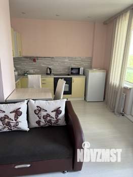 2-к квартира, на длительный срок, 54м2, 4/24 этаж