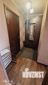 1-к квартира, на длительный срок, 31м2, 4/5 этаж