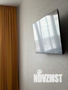 1-к квартира, посуточно, 44м2, 12/14 этаж