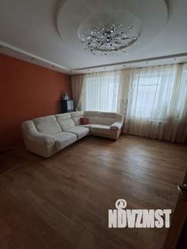 3-к квартира, на длительный срок, 127м2, 5/7 этаж