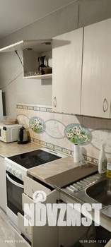 3-к квартира, посуточно, 65м2, 9/9 этаж