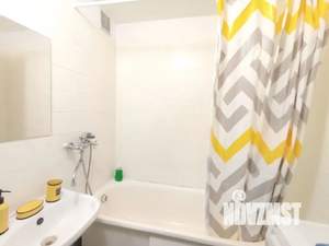 1-к квартира, посуточно, 37м2, 3/9 этаж