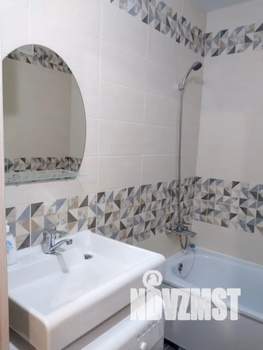 1-к квартира, посуточно, 28м2, 8/19 этаж