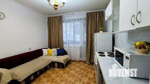 1-к квартира, посуточно, 56м2, 5/9 этаж