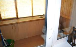 2-к квартира, на длительный срок, 54м2, 2/16 этаж