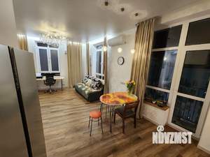 2-к квартира, на длительный срок, 48м2, 9/9 этаж