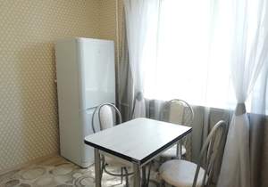 1-к квартира, на длительный срок, 38м2, 7/9 этаж