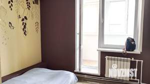 1-к квартира, на длительный срок, 24м2, 3/3 этаж