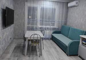 2-к квартира, на длительный срок, 62м2, 1/11 этаж