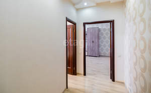 2-к квартира, на длительный срок, 68м2, 3/14 этаж