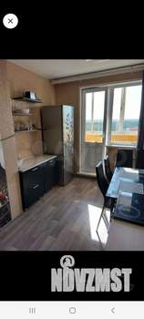 1-к квартира, на длительный срок, 40м2, 13/16 этаж