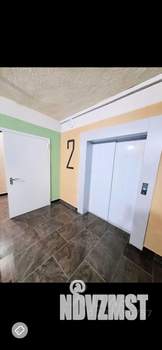 2-к квартира, на длительный срок, 43м2, 2/24 этаж