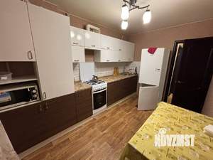 1-к квартира, на длительный срок, 35м2, 3/3 этаж