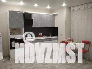 Студия квартира, на длительный срок, 32м2, 9/18 этаж