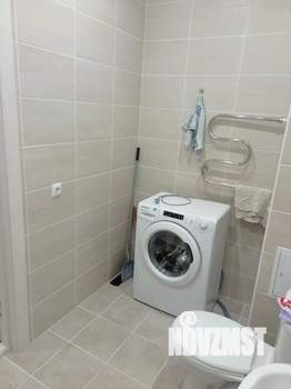 Студия квартира, на длительный срок, 22м2, 2/25 этаж