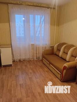 1-к квартира, на длительный срок, 33м2, 8/11 этаж