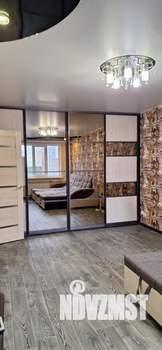 1-к квартира, на длительный срок, 41м2, 7/10 этаж