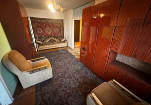 3-к квартира, на длительный срок, 42м2, 3/5 этаж