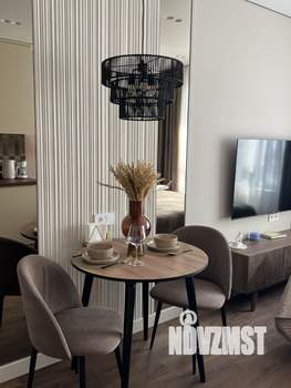 Студия квартира, посуточно, 22м2, 16/24 этаж