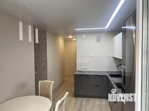 2-к квартира, на длительный срок, 49м2, 3/10 этаж