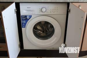 1-к квартира, посуточно, 36м2, 4/18 этаж