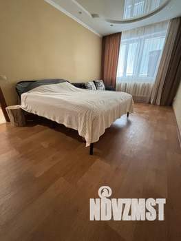 1-к квартира, посуточно, 36м2, 2/9 этаж