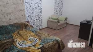 1-к квартира, на длительный срок, 35м2, 1/3 этаж