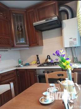 2-к квартира, на длительный срок, 56м2, 3/6 этаж