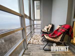 2-к квартира, посуточно, 55м2, 14/19 этаж