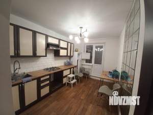 2-к квартира, на длительный срок, 54м2, 5/9 этаж