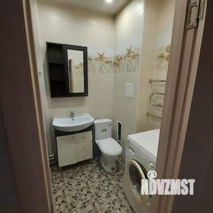 1-к квартира, на длительный срок, 38м2, 14/16 этаж