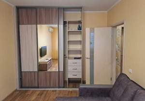 1-к квартира, на длительный срок, 38м2, 6/9 этаж