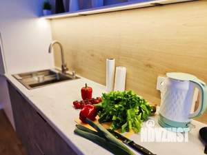 2-к квартира, посуточно, 57м2, 1/5 этаж