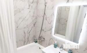 2-к квартира, посуточно, 41м2, 2/13 этаж