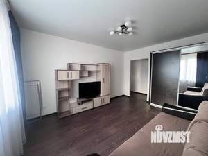 1-к квартира, на длительный срок, 39м2, 7/9 этаж