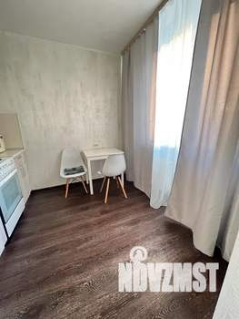 1-к квартира, посуточно, 31м2, 2/16 этаж