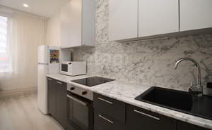 1-к квартира, на длительный срок, 36м2, 3/24 этаж