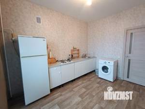 1-к квартира, на длительный срок, 35м2, 8/12 этаж