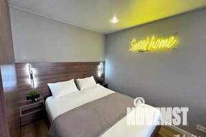 1-к квартира, посуточно, 30м2, 2/5 этаж