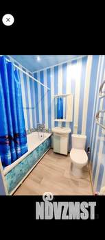 1-к квартира, на длительный срок, 35м2, 6/18 этаж