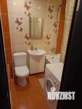 1-к квартира, на длительный срок, 38м2, 5/10 этаж