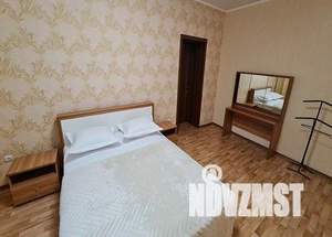 2-к квартира, посуточно, 63м2, 1/1 этаж