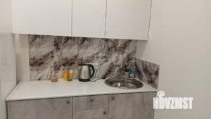 1-к квартира, на длительный срок, 33м2, 7/18 этаж